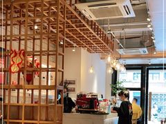 大堂-森Some Fusion(荔湾店)