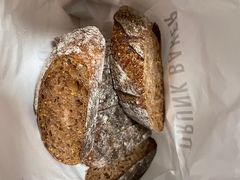-DRUNK BAKER(上海陕康里店)
