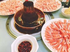 -阳坊胜利涮羊肉(阳坊老店)