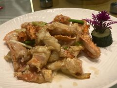 姜葱炒蟹-荔城生鲜盛宴(番禺旗舰店)