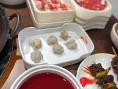 -刘火辣老火锅(光谷店)
