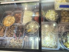 -木木鲜海鲜面(天一店)