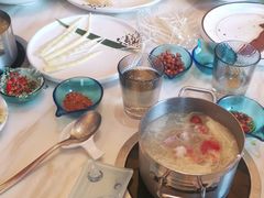 -阳光码头海鲜火锅(世纪大道店)