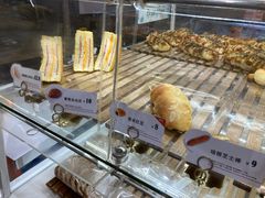 -BreadTalk面包新语·烘焙蛋糕(海岸城店)