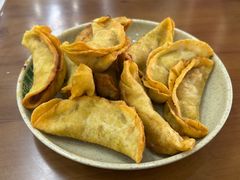 -李记清真馆(打钉巷店)