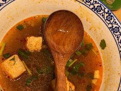 -舌尖尖·兰州牛肉面(浦东机场店)