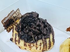 -好利来(红牌楼店)