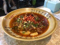 -芙蓉树下冒菜·麻辣烫(农院店)