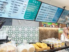 -河州春清真西北特色美食(虎踞路店)