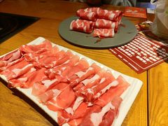 -呷哺呷哺(融创茂店)