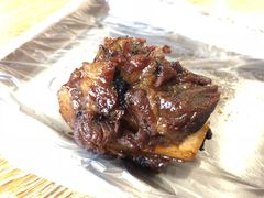 -赵元章肉骨烧(山塘街店)
