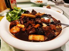 红烧牛腩-钱塘宴(东站西子国际店)