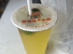 -好时味十三姨(河西路店)