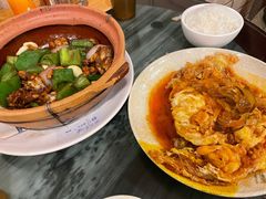 -紫金食坊(江南西路店)