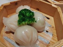 驰名虾饺皇-粤食堂(天津和悦汇店)