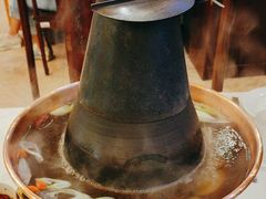 -东来顺饭庄(天坛店)