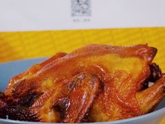 -京伦饭店