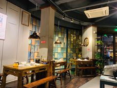 大堂-马头巷·食景园(苏州总店)