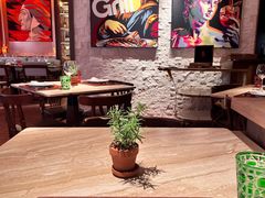 -Mammamia意大利餐厅(阳春巷店)