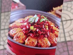 -巴渝菜馆(涿州店)