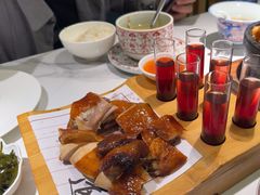 -友德·赏味(世欧广场店)