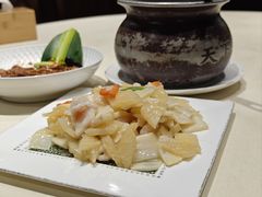 -魁盛居百年鲁菜馆(县西巷店)
