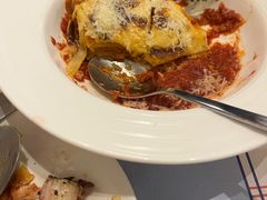 -后厨意餐La Cucina(外交公寓店)