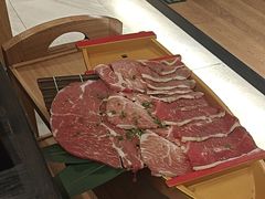 -AJIYA·池袋日式烧肉自助(天津万象城店)