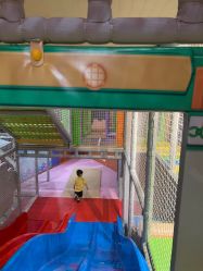 -太空学院儿童娱教乐园(中华广场店)