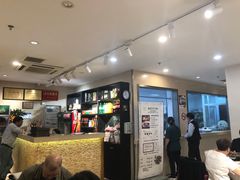 -老人和饭店(打浦路店)