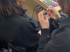 -吉田美学化妆美甲摄影培训(丽水校区)