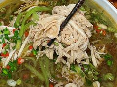 -易老妈蹄花.特色川菜(人民公园总店)
