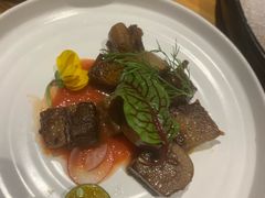 -花潮料理艺食馆(世欧广场店)