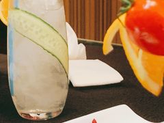 -蓝山咖啡馆(白马湖店)