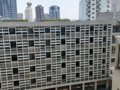 -众独空间沉浸式自习室(三阳路铂仕汇店)