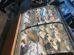 -星巴克(哈尔滨道外百盛店)