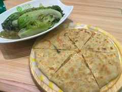 -甲乙饼·北京手工肉饼(西直门凯德茂店)
