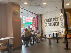 -麦当劳(列东店)