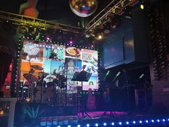 -Famous肥猫墨西哥音乐餐吧(五棵松华熙LIVE店)