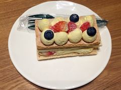 -星巴克(上海虹桥新天地二店)