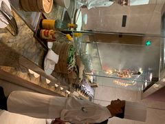 -嘉定凯悦·咖啡厅