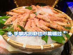-初色海鲜自助(万丰路店)