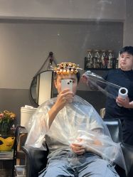 -G.O.T salon