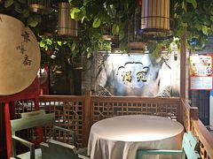 -京味斋·北京烤鸭(华威桥北工大店)