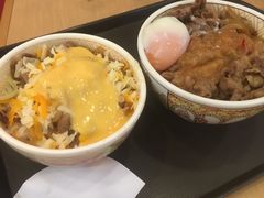 -食其家·牛丼咖喱(金桥国际店)