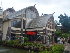 -七仙岭温泉国家森林公园