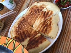 -四姑娘山阿巴郎·藏式花园餐厅