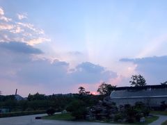 景观位-呼吸森林·生态农庄农家乐私房菜