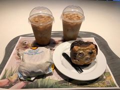 -麦当劳(安立路店)