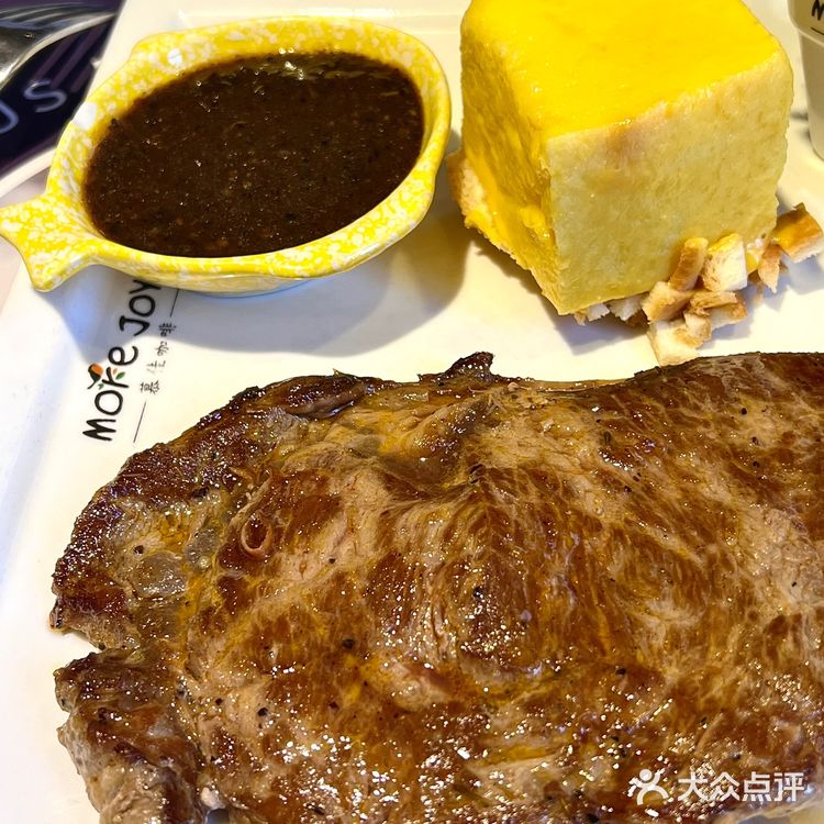 南昌探店 | 情侣闺蜜约会必来这家西餐🏴☠️